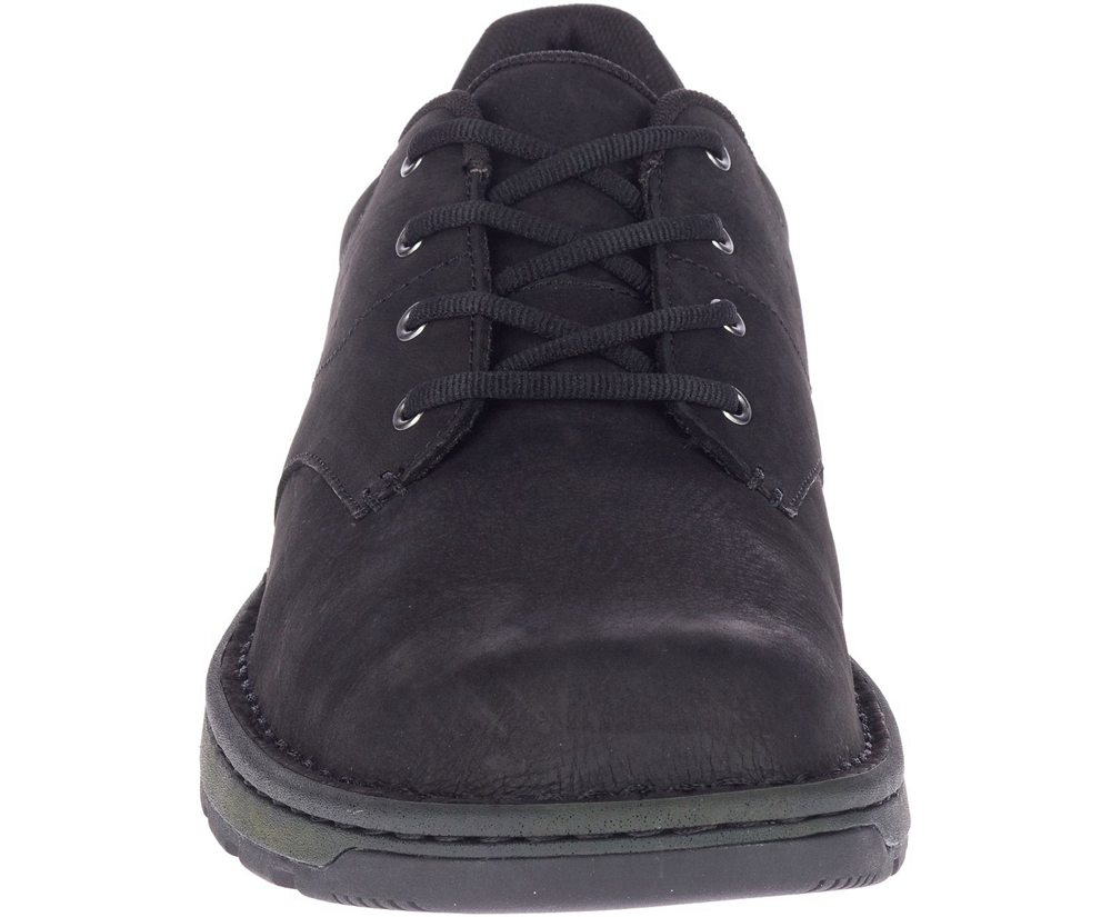 Merrell Sneakers Black - World Legend 2 - Mens 12FLJXVDH